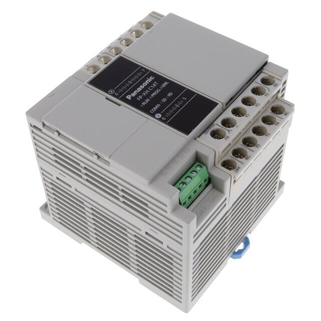 AFPXHC14T Panasonic Industrial Automation Sales Steuerungen - Programmierbar (PLC PAC)